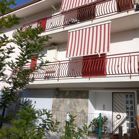Casa Vacanze Relax Агрополи Экстерьер фото