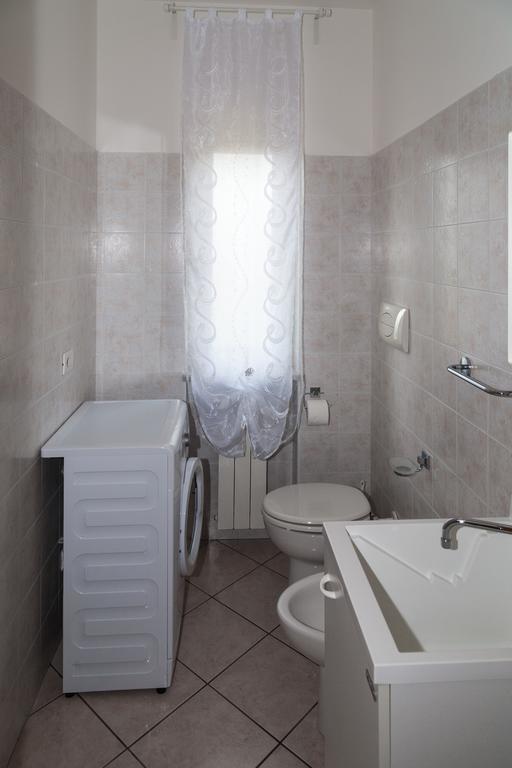 Casa Vacanze Relax Агрополи Номер фото