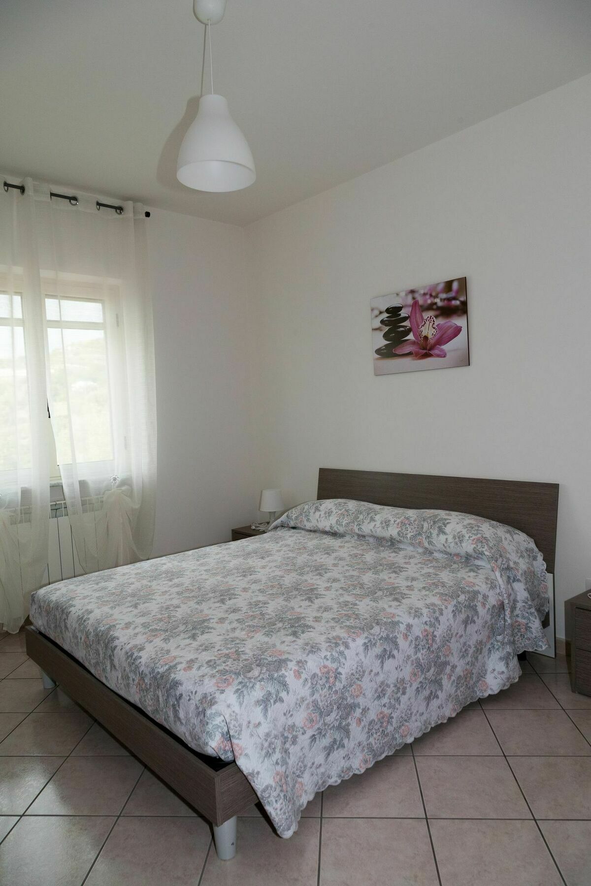 Casa Vacanze Relax Агрополи Экстерьер фото