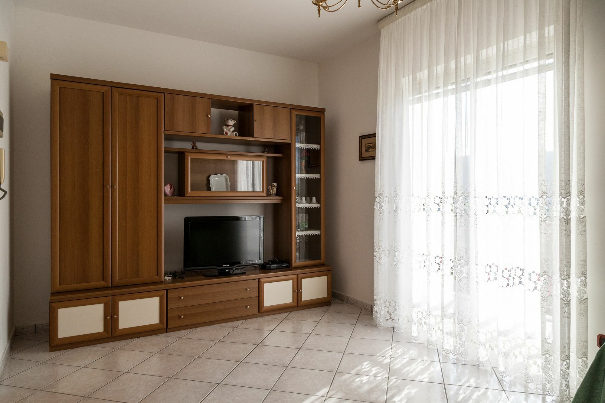 Casa Vacanze Relax Агрополи Экстерьер фото